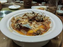 -周家二小姐的菜(西津渡店)