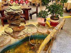 -御膳粥·牛乳粥底火锅·地道顺德菜(容桂店)