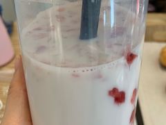 -焙丽拾光(麦凯乐直营店)