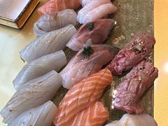 -鮨冠OMAKASE食べ放题(北京首店)