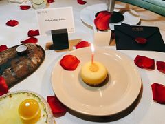 -三嚥阁 La Villa Restaurant