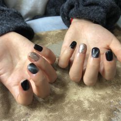 -Meet Nail 美睫·美甲