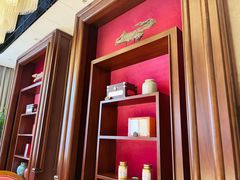 -红燕阁·精品琼菜·粤式早茶·囍宴(红燕堂酒店)