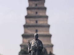 -大唐不夜城-开元广场