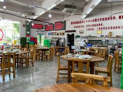 大堂-南记食粥坊·宵夜大排档(岭南分店)
