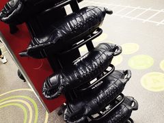 -VPsmart私教健身工作室(新华路旗舰店)