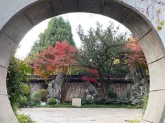 -上海方塔园