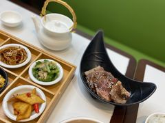 -新仙清汤牛腩(铜锣湾店)