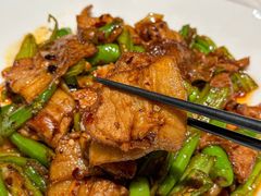 -洋洋中餐馆·SINCE 1997(信投店)