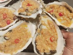 -火炉火自助餐(西直门凯德MALL店)