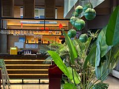 -聚汇坊椰子鸡·山野菌(环市东店)