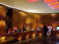 -上海外滩英迪格酒店