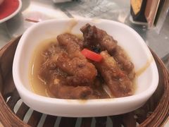 -潮福城大酒楼·潮粤菜·港式点心(阳光城店)