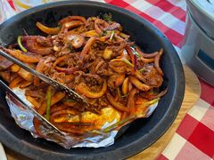 -西贝莜面村(上海百联西郊店)