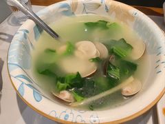 -越乡小厨(侨港店)