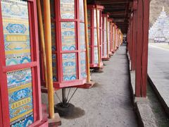 -塔公寺