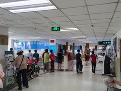 -淞南镇社区卫生服务中心