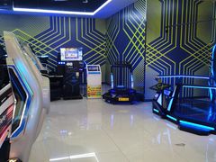 -风云再起游乐汇(南京常发广场店)