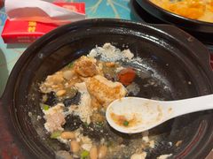 -年辉渔村·非遗传承餐厅(新丰江店)