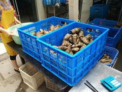 -金太粽(上海弄堂第一粽店)