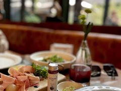 -Tivano意大利餐厅(成都居舍酒店)