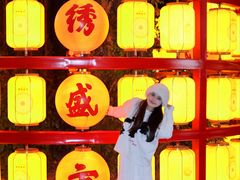 -深圳锦绣中华民俗村