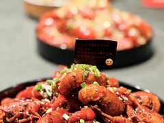 油焖大虾-巴厘龙虾·榜首油焖大虾(洞庭·艺术洋房店)