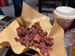 -破店肥哈·海鲜·烧烤(郑州银泰inPARK店)