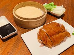 -京尊烤鸭店JINGZUN(春秀路店)