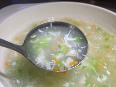 -四道菜·福建海蛎煎(世欧广场店)