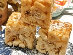 -喜势点·糖沙翁手工茶点·本地人茶居(永庆坊店)