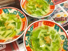 -孖记茶档·热腾茶餐(江南西plus店)