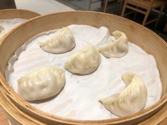 猪肉蒸饺-鼎泰丰(德基广场店)