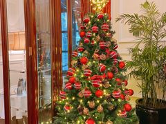 -Salon de Ville浦江汇(上海外滩华尔道夫酒店店)