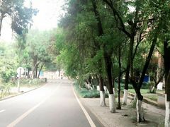 -贵州师范大学(宝山北路校区)