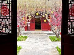 -李叔同故居纪念馆