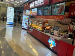 -银座mall(东直门店)