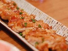 -西月山居匠心创意料理(江汉路新佳丽广场店)