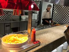 -汉巴味德·烤肉与啤酒的自助(杭州大悦城店)