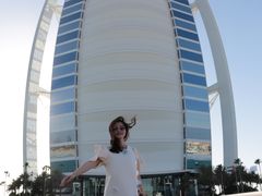 -迪拜帆船酒店海底餐厅