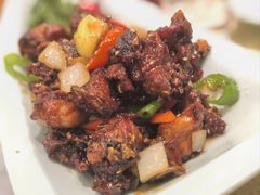 -状元阁烧烤(新华路总店)