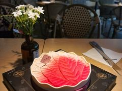普罗旺斯初夏-GRAMCAKE一克甜品(昙华林花园山店)