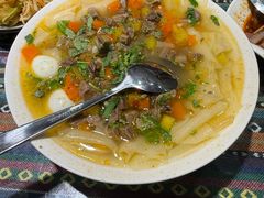 -开帝锐抓饭(五一路店)