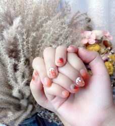 -兔猫ToMoreNails美甲美睫