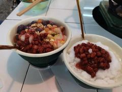 刨冰-石灰市老火锅(北滨路店)
