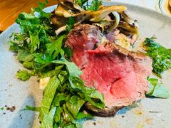 -La Strada(安福路店)