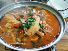 -朗妈私房菜(婺女州店)