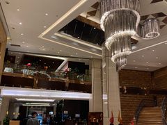 -西安赛瑞喜来登大酒店