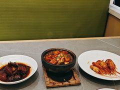 -阿毛饭店(和义路店)