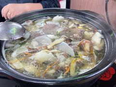 -野菌王牦牛肉汤锅